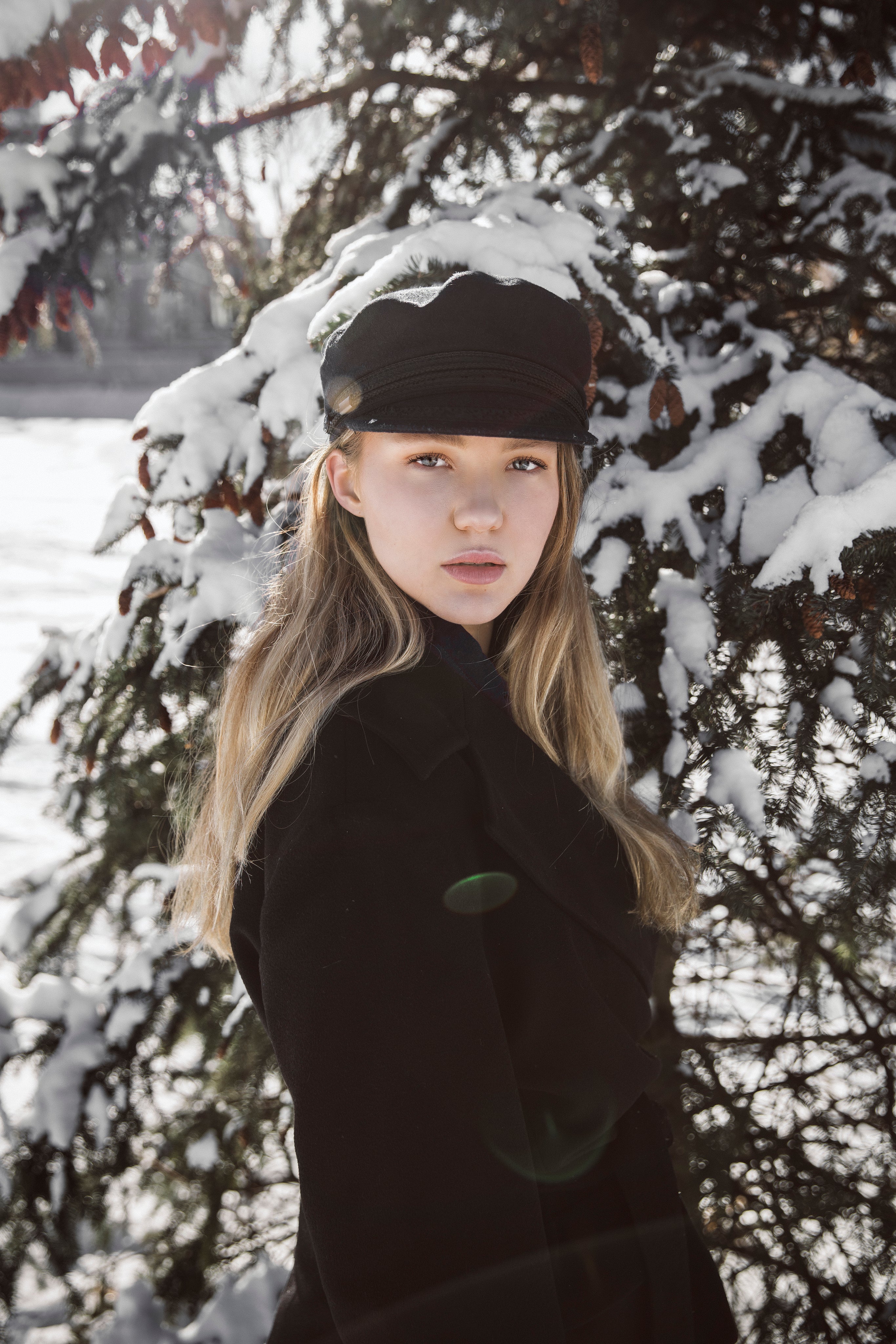 Aurora T.